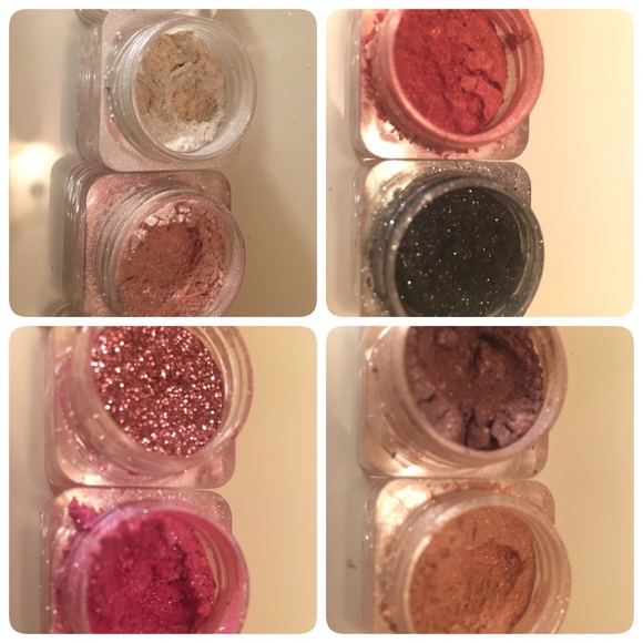 True Colors Limited Edition Racy Pink 8 Stack - Picture 3 of 4