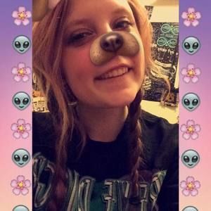 Meet your Posher, Kaitlyn
