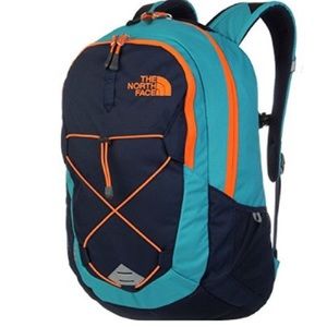 SOLD North Face Jester Backpack