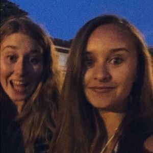 Meet your Posher, Cameron