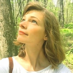 Meet your Posher, Liz