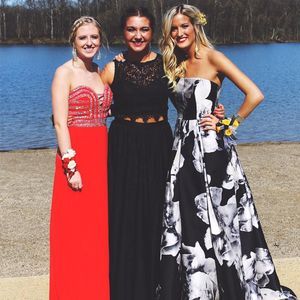 Meet your Posher, Meghan