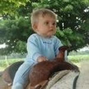 Meet your Posher, Jessica