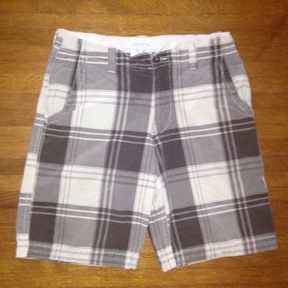 Aeropostale Mens Short.  2 for $10