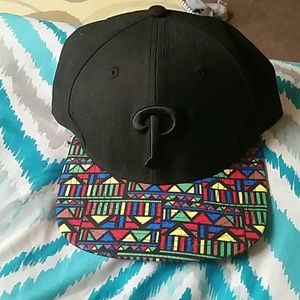 Phillies Snapback
