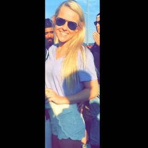 Meet your Posher, Jordan