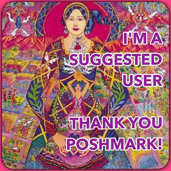 🎉🌺🎉Posh Ambassador ll  🎉🌺🎉 - Picture 4 of 4