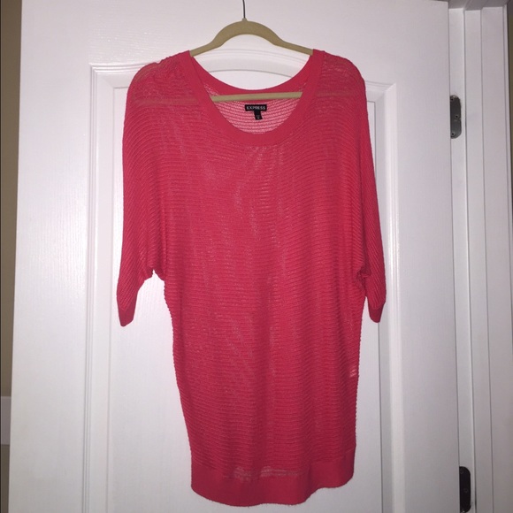 Express Shirt - Picture 3 of 3