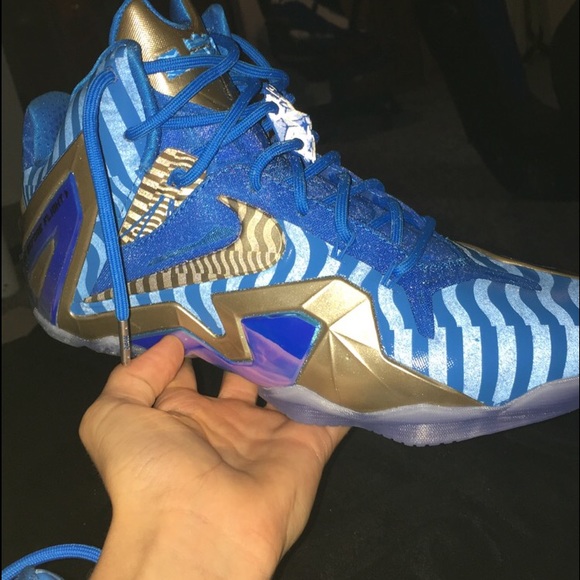 Lebron 11 elite