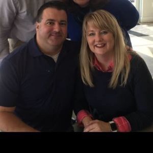 Meet your Posher, Sherri