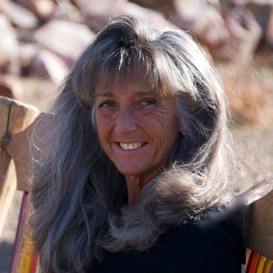 Meet your Posher, Marsha