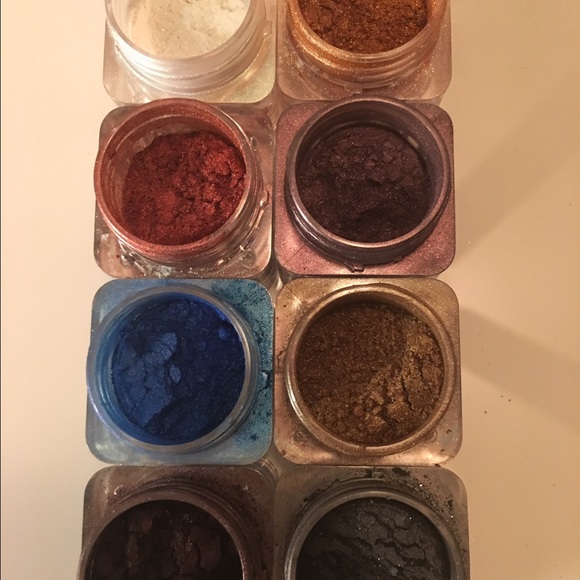 True Colors Smokey Diamond 8 Stack - Picture 2 of 4
