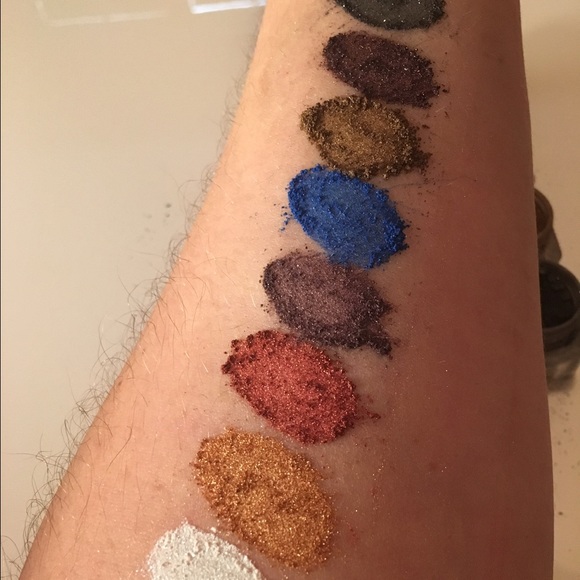 True Colors Smokey Diamond 8 Stack - Picture 3 of 4