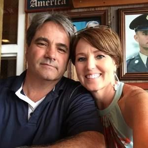 Meet your Posher, Jamie