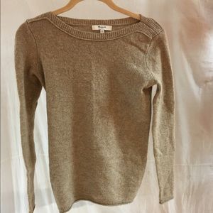 Madewell Sweater
