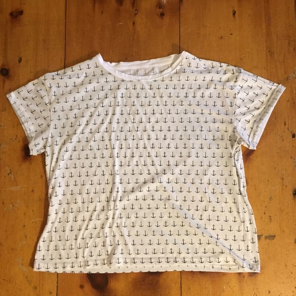 Anchor T-Shirt