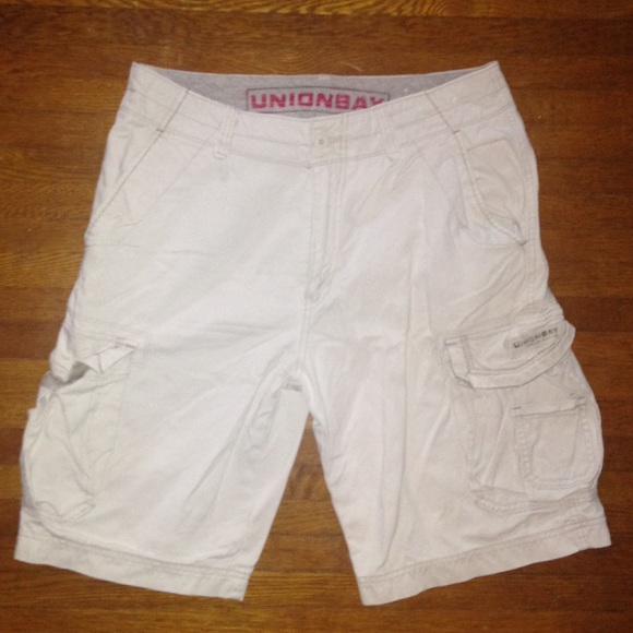 Unionbay Mens Shorts .. 2 for $10