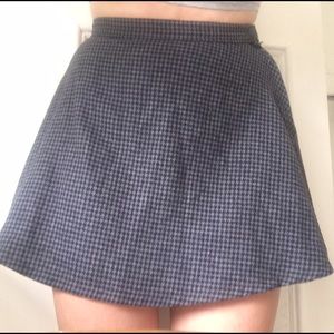 AA circle skirt!!