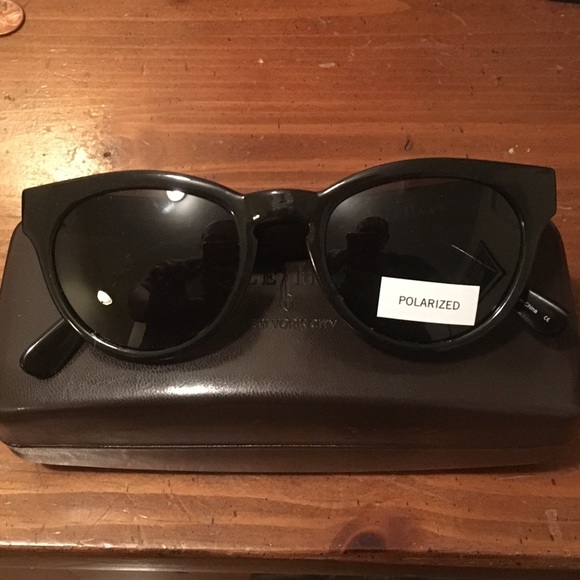 Cole Haan Accessories - New without tags Cole Haan Polarized Sunglasses