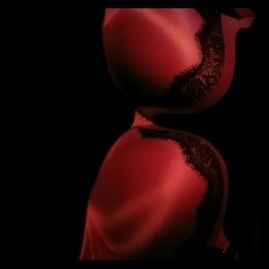 Victoria Secret bra size 34D