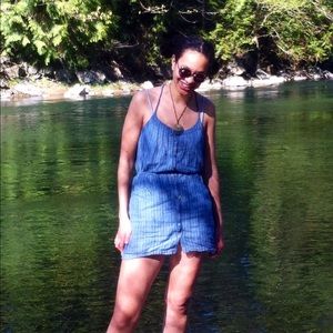 Meet your Posher, Bryanne