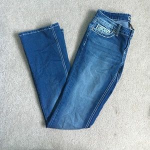 More soundgirl jeans!