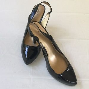 Fioni Shoes with heels