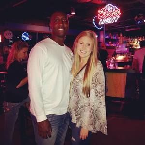 Meet your Posher, Abby