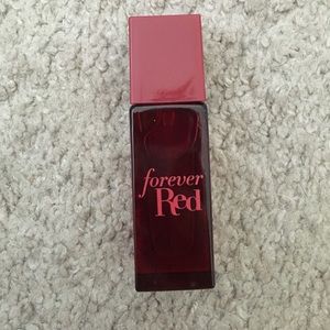 forever red travel size perfume