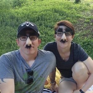 Meet your Posher, Jamie