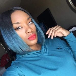 Meet your Posher, Trena