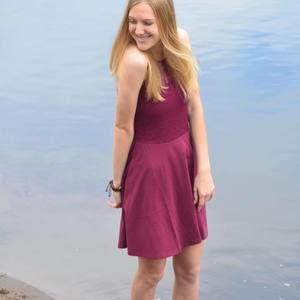 Meet your Posher, Stephanie