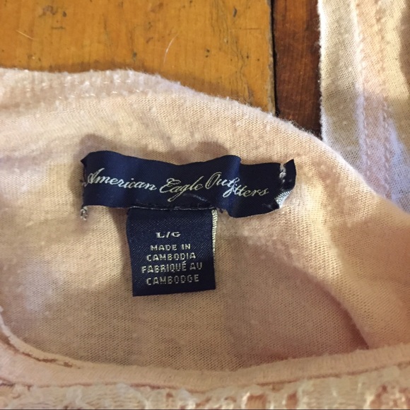 AE Tank-Top - Picture 2 of 2