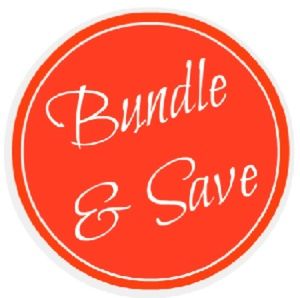Bundle and save