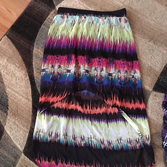 Skirt from Maurice's