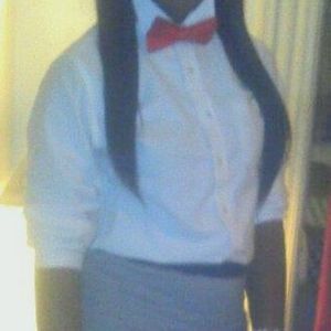 Meet your Posher, Kiara