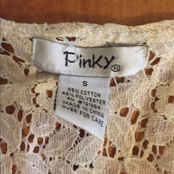 Blouse - Picture 2 of 2