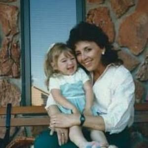 Meet your Posher, Monica