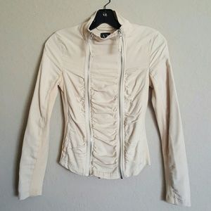 Armani Exchange jacket SZ XS