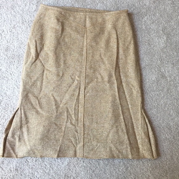 Anthropologie Dresses & Skirts - Vintage Anthropologie skirt