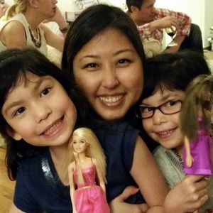 Meet your Posher, Lisa