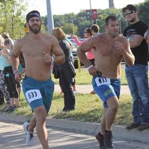 Meet your Posher, James