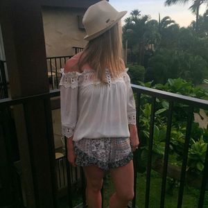 Meet your Posher, Siúsi