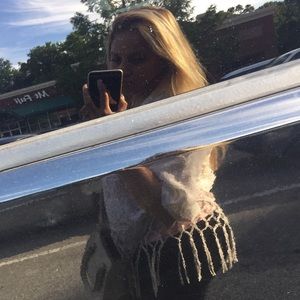 Meet your Posher, Nataly