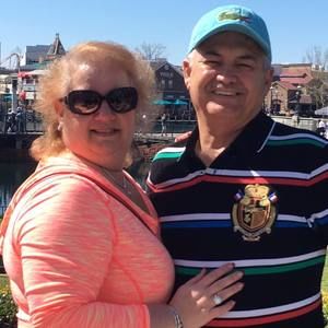 Meet your Posher, Melba