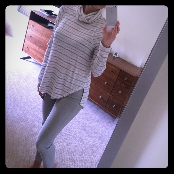 NWT Free People Sweater Top - S