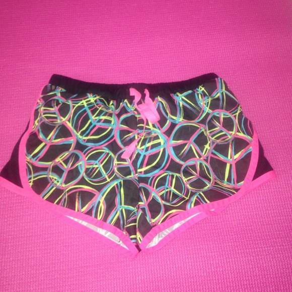 Sports shorts