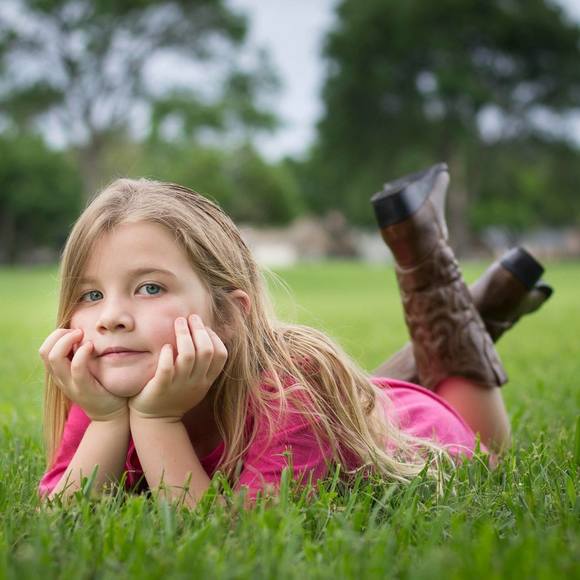 Meet your Posher, Tara