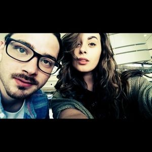 Meet your Posher, Ynez