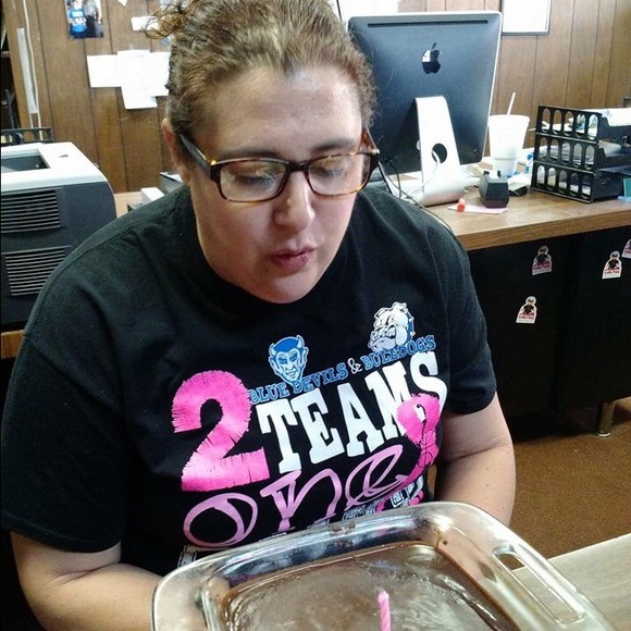 Meet your Posher, Giohna